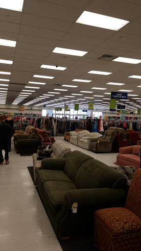 Thrift Store «Deseret Industries Thrift Store», reviews and photos