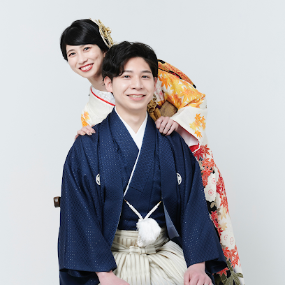 kimono絲（きものいと）