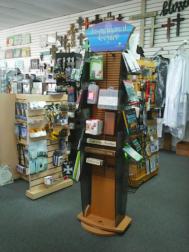 WFC Christian Books & Gifts