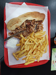 Photo n°16 de Le Byblos à Tours ()