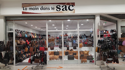 La Main dans le Sac à Redon