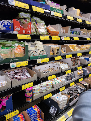 Supermarket «ALDI», reviews and photos, 1700 N Lincoln St, Greensburg, IN 47240, USA