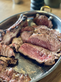 Plats et boissons du Restaurant Brasserie Générale à Balma - n°16