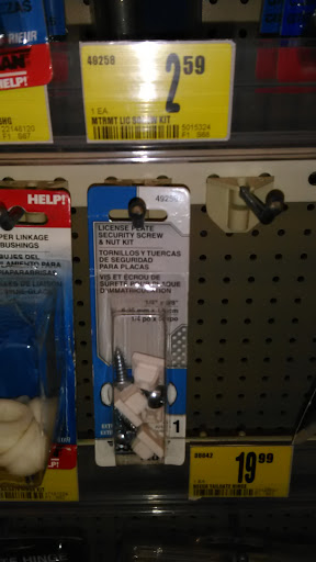 Auto Parts Store «Advance Auto Parts», reviews and photos, 4031 US-27, Sebring, FL 33870, USA