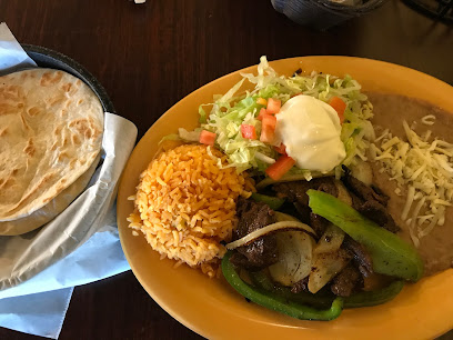 Fajitas Mexican Restaurant - COUNTRYSIDE