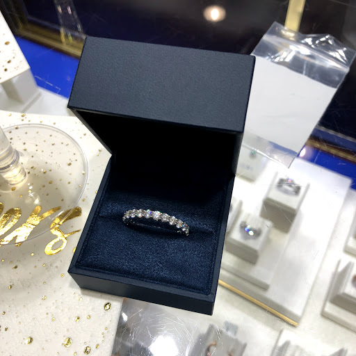 Jeweler «W. Kodak Jewelers», reviews and photos, 60 Newark St, Hoboken, NJ 07030, USA