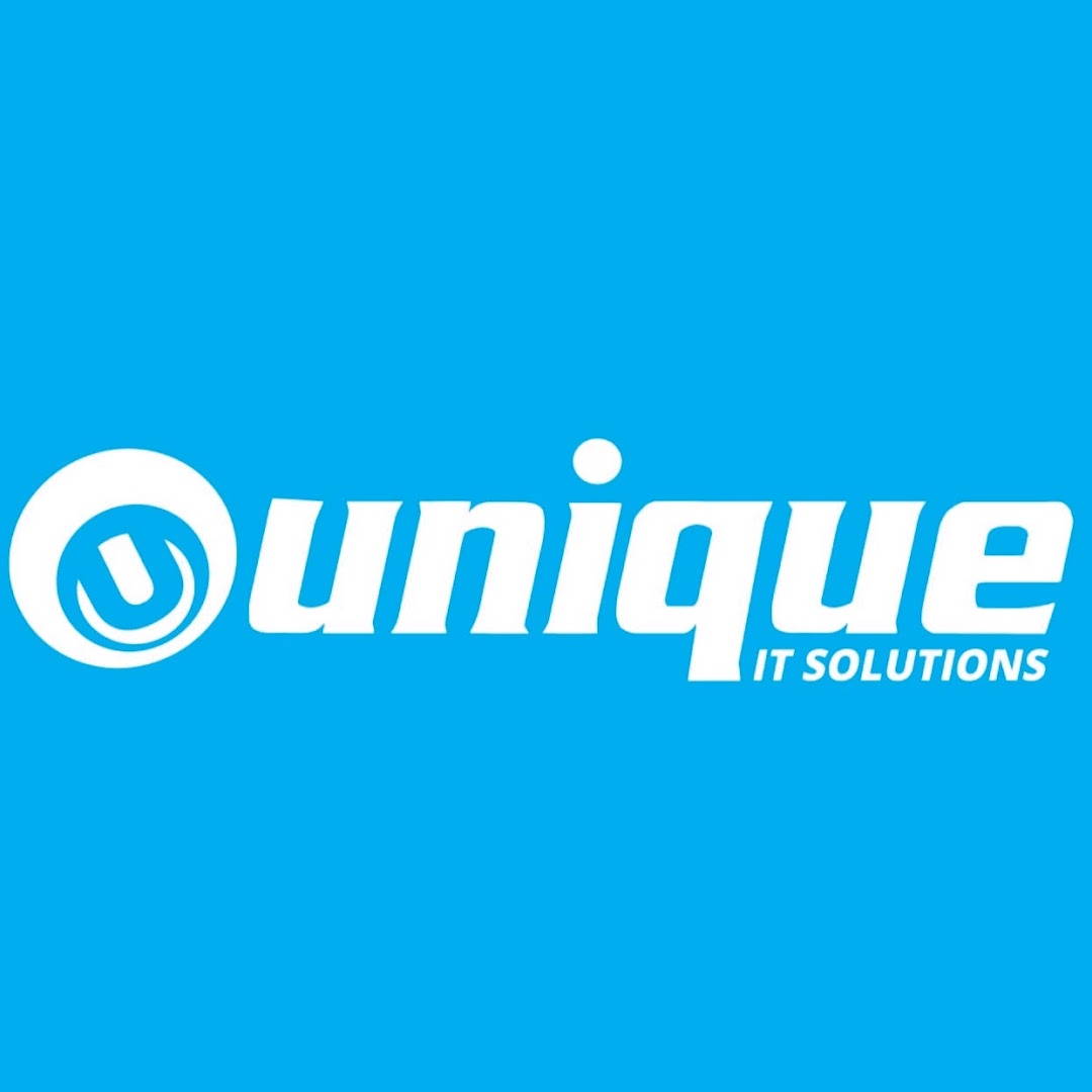 UNIQUE IT SOLUTIONS