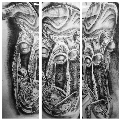 Tattoo Shop «231 Tattoos & Piercing Panama City Florida», reviews and photos, 2411 US-231, Panama City, FL 32405, USA