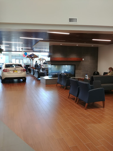 Subaru Dealer «Wilsonville Subaru», reviews and photos, 9200 SW Bailey St, Wilsonville, OR 97070, USA