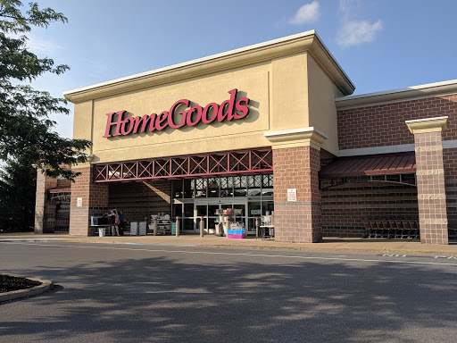 Department Store «HomeGoods», reviews and photos, 48 Colonnade Way, State College, PA 16803, USA