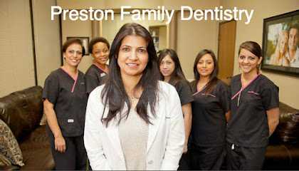 Preston Family Dentistry