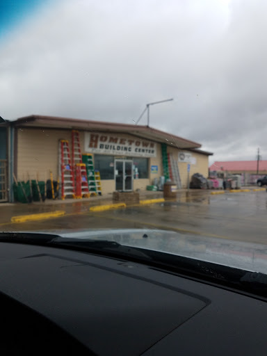 Hardware Store «Hometown Building Center», reviews and photos, 409 E Hwy 199, Springtown, TX 76082, USA