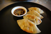 Dumpling du Restaurant coréen Restaurant Shin Jung à Paris - n°9