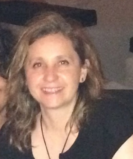 Dra. Eloisa Saavedra Castillo, Endocrinólogo