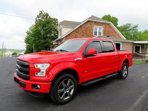 Used Car Dealer «Stallons Auto Sales», reviews and photos, 1944 W 7th St, Hopkinsville, KY 42240, USA