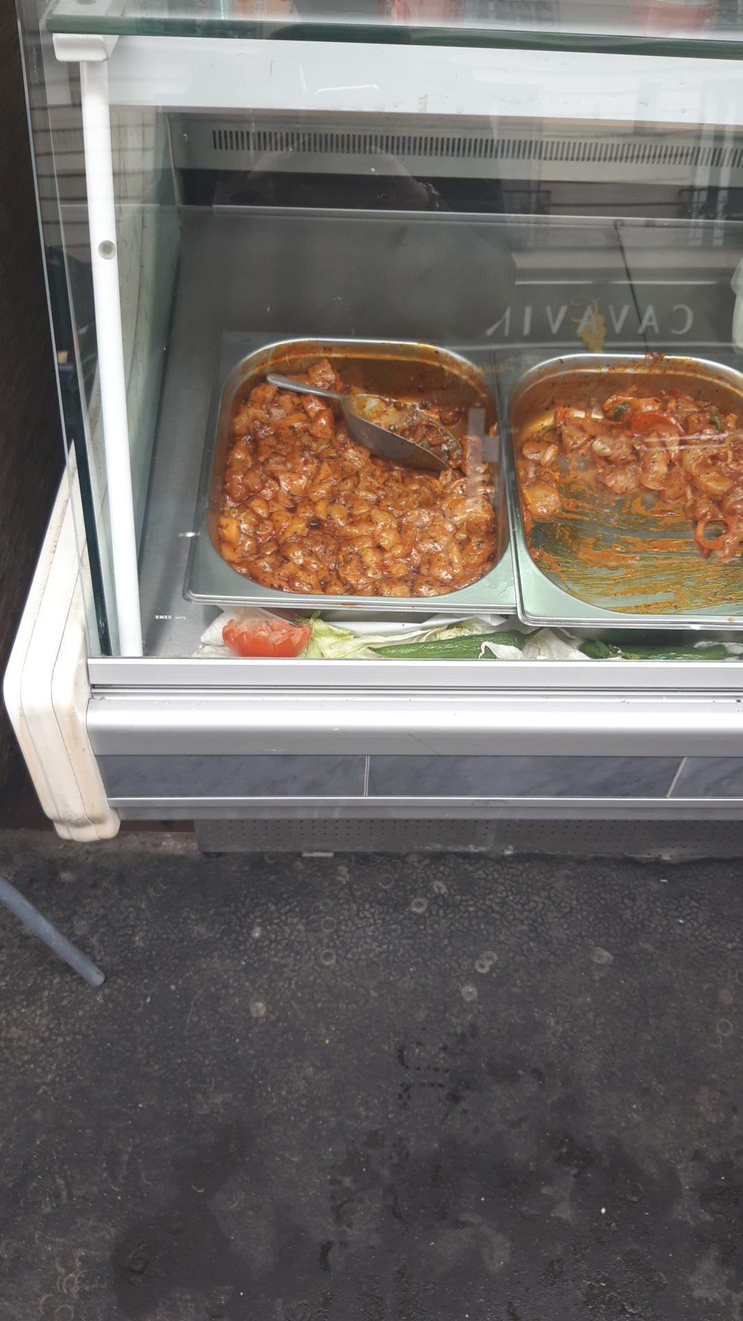 Photo n° 1 de l'avis de Anny. fait le 04/05/2019 à 12:39
