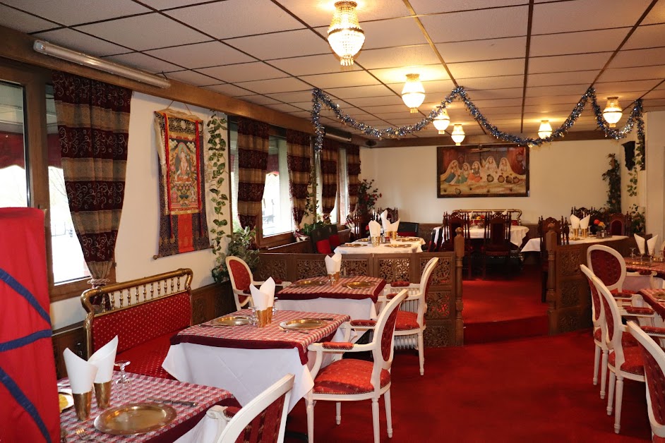 Restaurant Namaste Inde à Évry-Courcouronnes (Essonne 91)