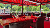 Atmosphère du Restaurant Le Pont à Goumois - n°18