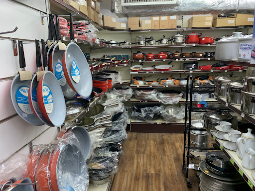 مؤسسة سالم سعيد بالحداد 