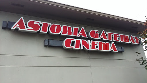 Movie Theater «Astoria Gateway Cinemas», reviews and photos, 1875 Marine Dr, Astoria, OR 97103, USA