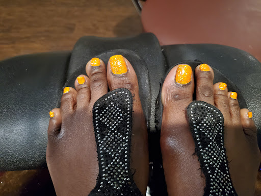 Nail Salon «Zen Nails And Day Spa», reviews and photos, 510 Grayson Hwy, Lawrenceville, GA 30046, USA