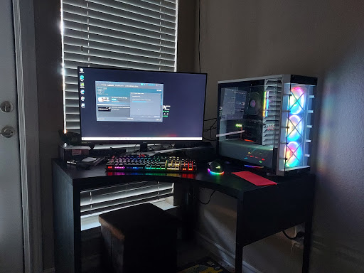 Computer Store «Xgamerpc», reviews and photos, 16350 Blanco Rd #102-A, San Antonio, TX 78232, USA