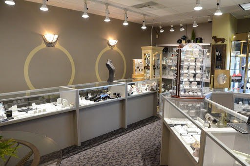 Jewelry Store «Williams Diamond Center», reviews and photos, 2823 London Rd # 4, Eau Claire, WI 54701, USA
