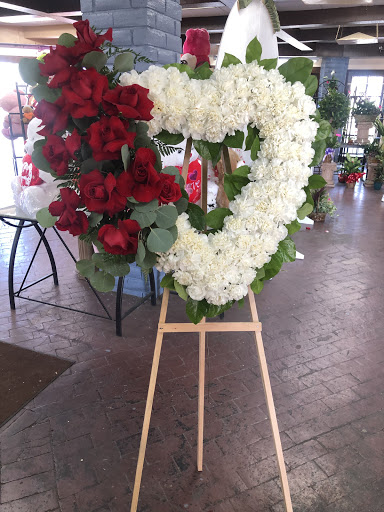 Florist «May Flowers», reviews and photos, 5300 Arlington Ave, Riverside, CA 92504, USA