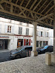 Banque Caisse d'Epargne Villebois-Lavalette 16320 Villebois-Lavalette