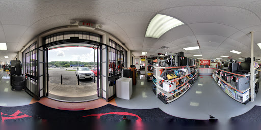 Pawn Shop «Quik Pawn Shop», reviews and photos, 1543 Montgomery Hwy Suite A, Hoover, AL 35216, USA