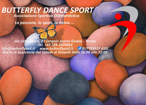 Butterfly Dance Sport A.S.D.