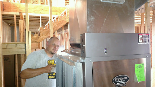 HVAC Contractor «Des Moines Comfort», reviews and photos