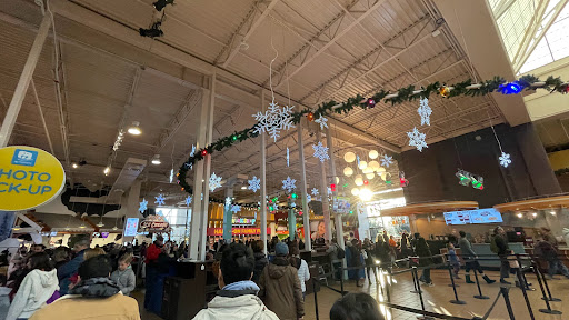 Tourist Attraction «Hershey Trolley Works», reviews and photos, 251 Park Blvd, Hershey, PA 17033, USA