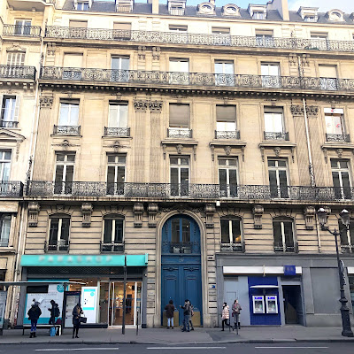 SGL Paris - Société de Gestion Locative, Vente et Syndic à Paris
