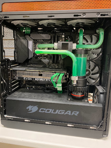 iGeek Tech Repair image