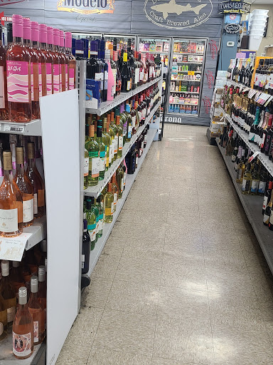 Liquor Store «All Saints Liquors», reviews and photos, 9105 All Saints Rd, Laurel, MD 20723, USA