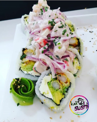Kaii Sushi