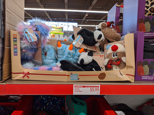 Supermarket «ALDI», reviews and photos, 1147 Co Rte 340/4, Charles Town, WV 25414, USA