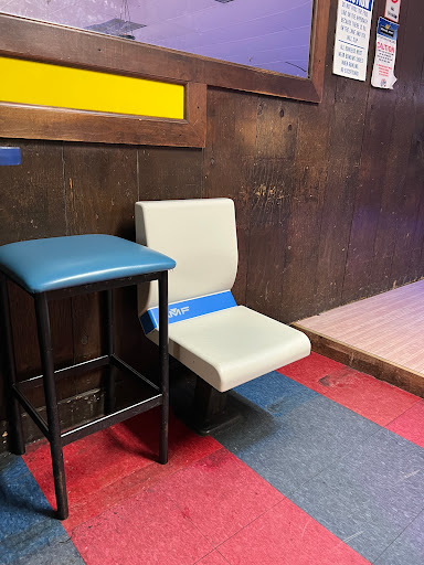 Bowling Alley «Gun Post Lanes», reviews and photos, 1215 E Gun Hill Rd, Bronx, NY 10469, USA