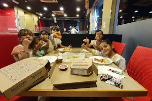 Domino’s Pizza image