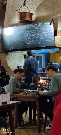 Atmosphère du Restaurant Le Grill de Solaize à Sérézin-du-Rhône - n°4