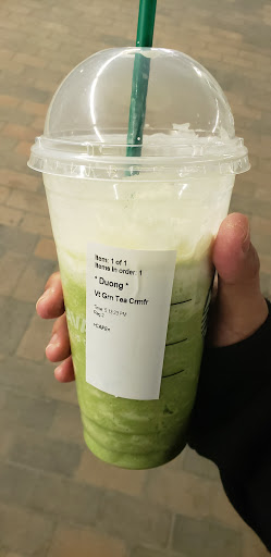 Coffee Shop «Starbucks», reviews and photos, 1245 Hancock St, Quincy, MA 02169, USA