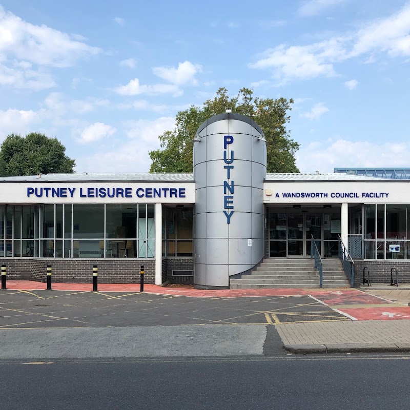 Putney Leisure Centre