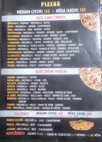Photos du propriétaire du Pizzeria La Goulette Pizza à Tourcoing - n°6