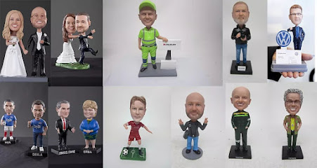 Bobbleheads Norge AS