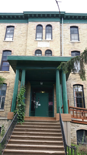 Real Estate Developer «Wyalusing Academy», reviews and photos, 601 S Beaumont Rd, Prairie du Chien, WI 53821, USA