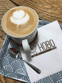 Cortado du Café HOBO COFFEE à Nice - n°17