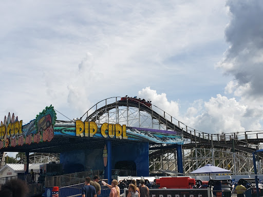 White Lightning, 5700 Fun Spot Way, Orlando, FL 32819