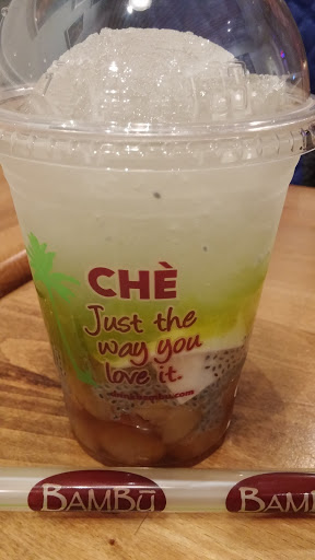 Dessert Shop «Bambu Desserts & Drinks», reviews and photos, 153 S B St, San Mateo, CA 94401, USA