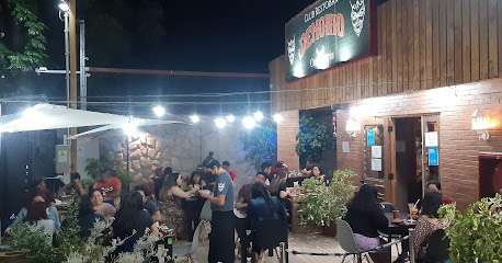 Clubdemonio Resto-bar - Larraín 3157, 9750000 Penaflor, Peñaflor, Región Metropolitana, Chile